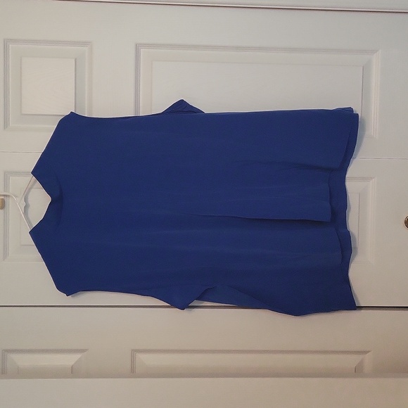 Royal Blue Shell - Picture 1 of 5